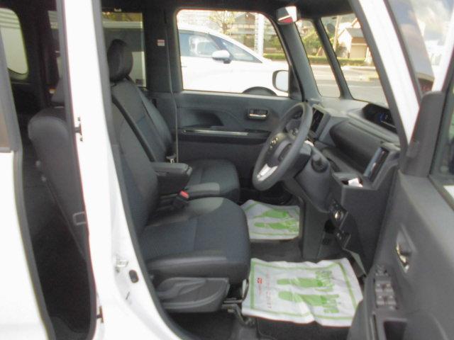 タントカスタムＲＳ（福岡県）の中古車