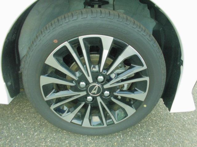 タントカスタムＲＳ（福岡県）の中古車