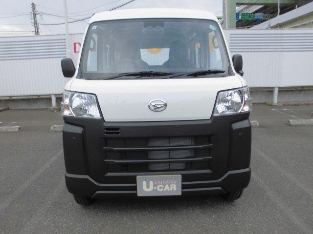 ハイゼットカーゴスペシャル（福岡県）の中古車