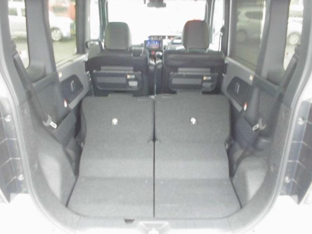 タントカスタムＸセレクション（福岡県）の中古車