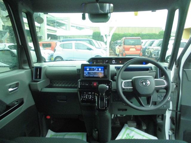 タントカスタムＸセレクション（福岡県）の中古車
