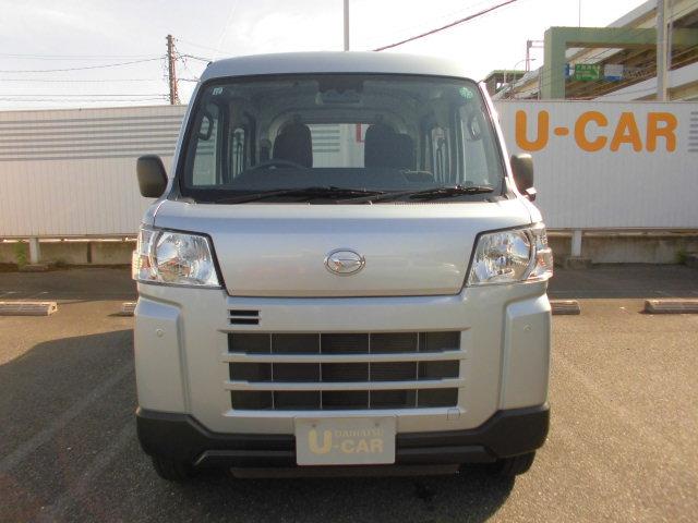 ハイゼットカーゴデッキバンＬ（福岡県）の中古車