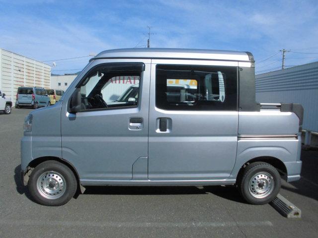 ハイゼットカーゴデッキバンＬ（福岡県）の中古車