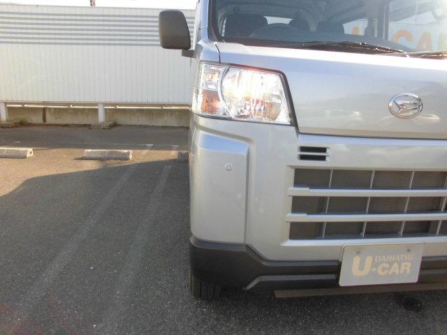 ハイゼットカーゴデッキバンＬ（福岡県）の中古車