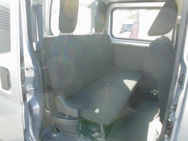 ハイゼットカーゴデッキバンＬ（福岡県）の中古車