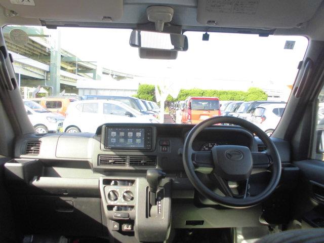 ハイゼットカーゴデッキバンＬ（福岡県）の中古車