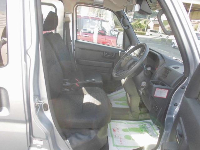 ハイゼットカーゴデッキバンＬ（福岡県）の中古車