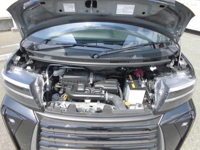 タントカスタムＸ（福岡県）の中古車
