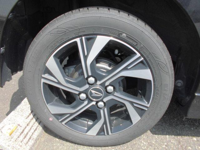 タントカスタムＸ（福岡県）の中古車
