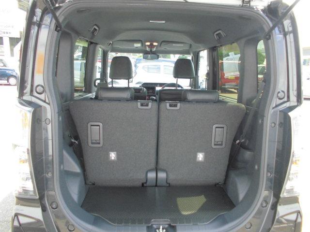 タントカスタムＸ（福岡県）の中古車