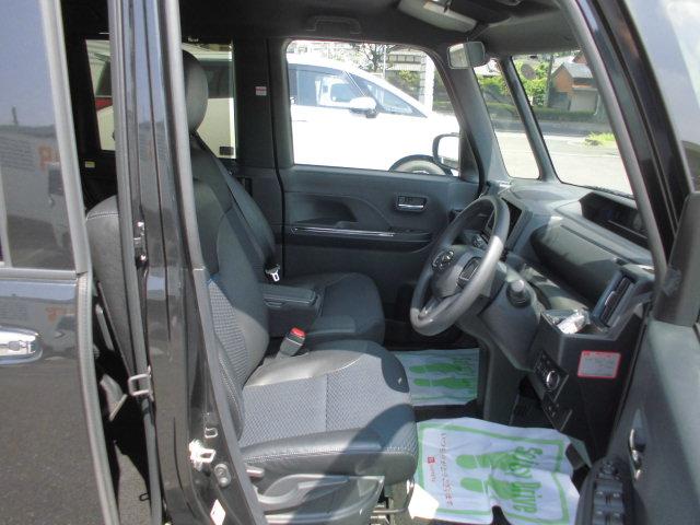 タントカスタムＸ（福岡県）の中古車
