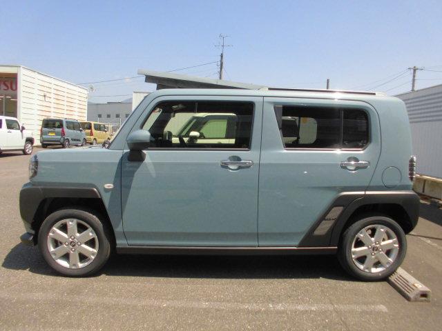 タフトＧ　クロムベンチャー（福岡県）の中古車