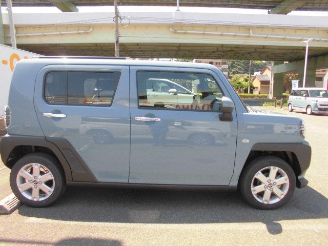 タフトＧ　クロムベンチャー（福岡県）の中古車