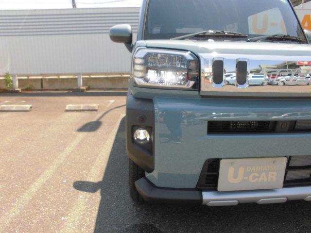 タフトＧ　クロムベンチャー（福岡県）の中古車