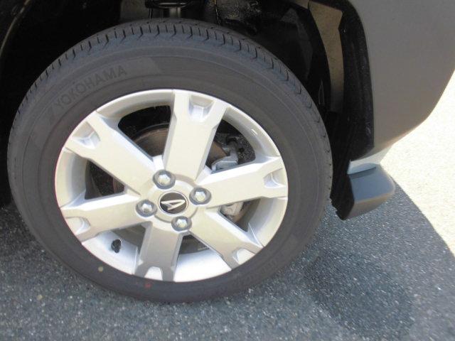 タフトＧ　クロムベンチャー（福岡県）の中古車