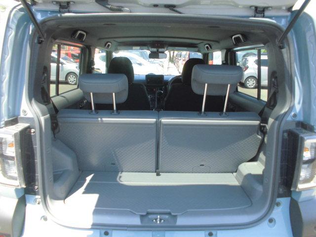 タフトＧ　クロムベンチャー（福岡県）の中古車