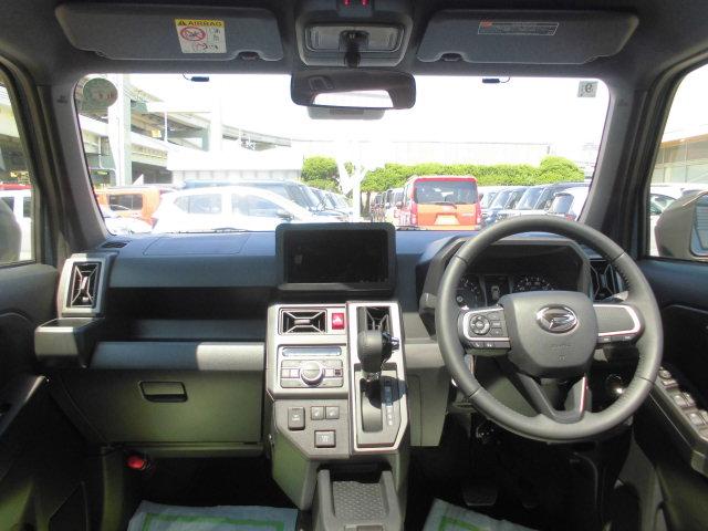 タフトＧ　クロムベンチャー（福岡県）の中古車