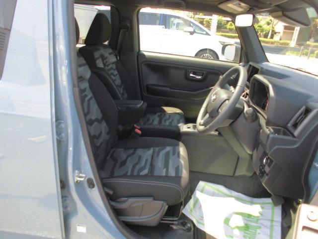 タフトＧ　クロムベンチャー（福岡県）の中古車