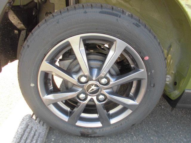 タントファンクロス（福岡県）の中古車