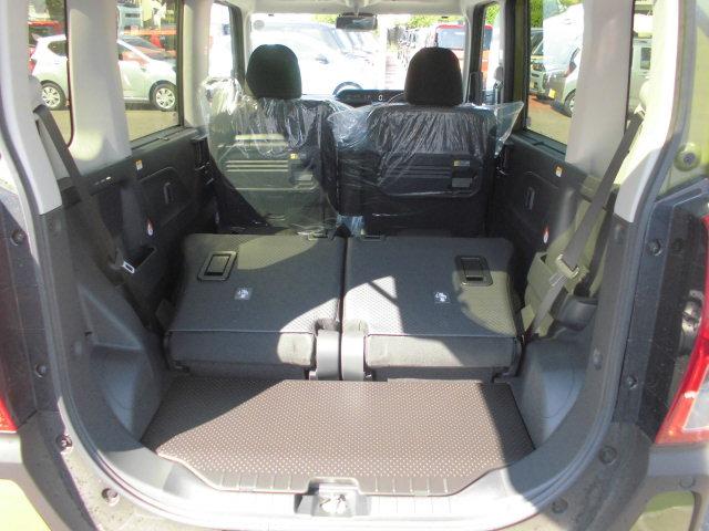 タントファンクロス（福岡県）の中古車
