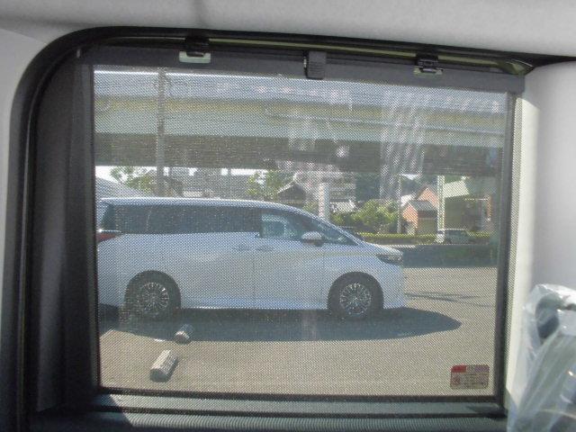タントファンクロス（福岡県）の中古車