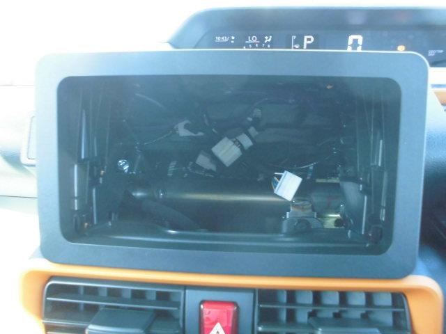 タントファンクロス（福岡県）の中古車
