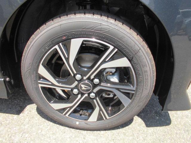 タントカスタムＸ（福岡県）の中古車