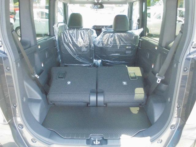 タントカスタムＸ（福岡県）の中古車