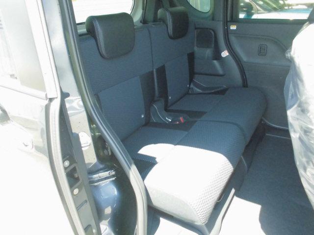 タントカスタムＸ（福岡県）の中古車