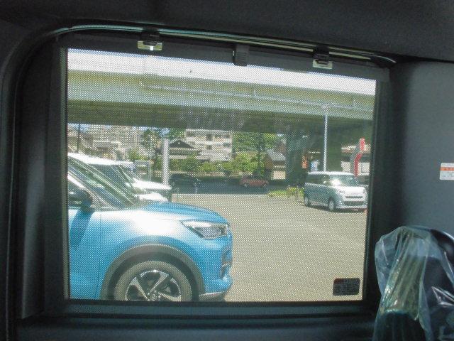 タントカスタムＸ（福岡県）の中古車
