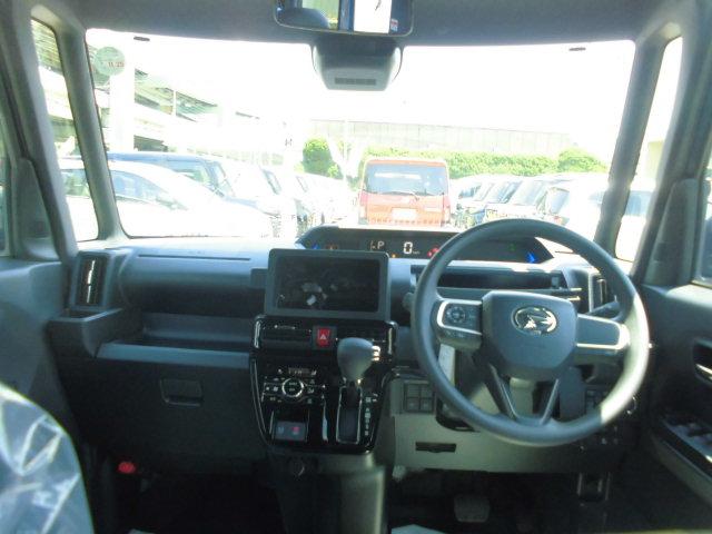 タントカスタムＸ（福岡県）の中古車