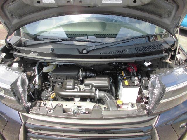 タントカスタムＸ（福岡県）の中古車
