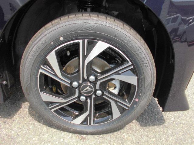タントカスタムＸ（福岡県）の中古車