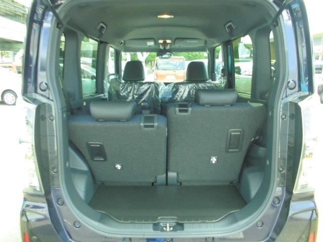 タントカスタムＸ（福岡県）の中古車