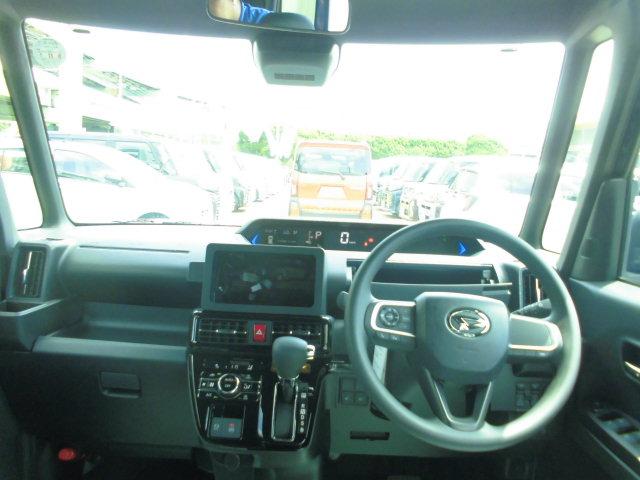 タントカスタムＸ（福岡県）の中古車