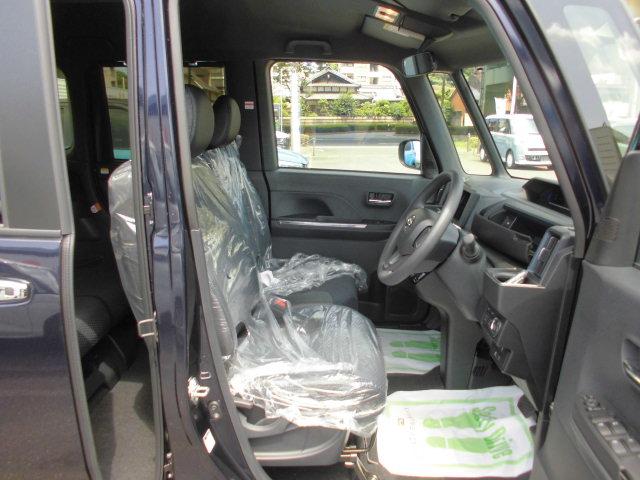 タントカスタムＸ（福岡県）の中古車