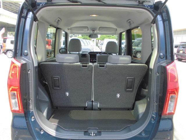 タントX(福岡県)の中古車