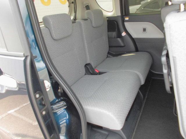 タントX(福岡県)の中古車