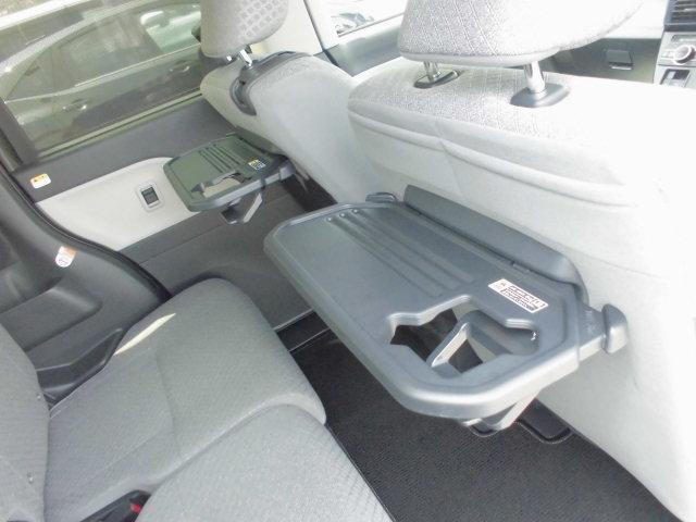 タントX(福岡県)の中古車