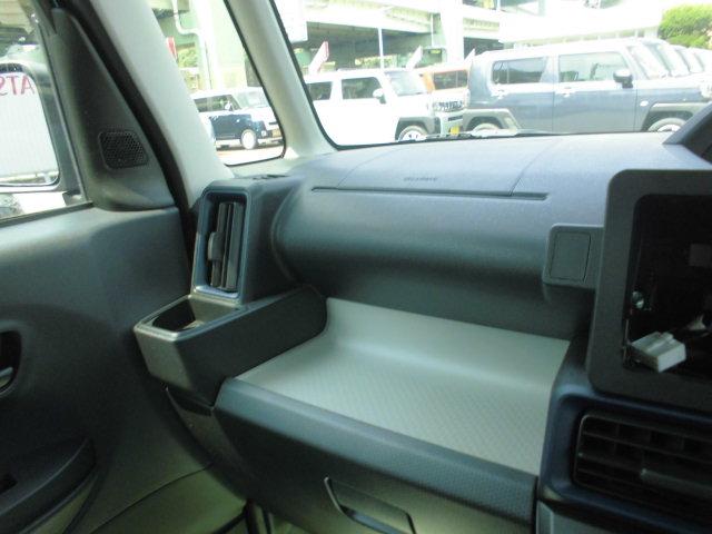 タントX(福岡県)の中古車