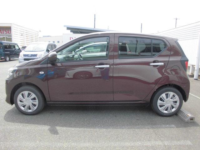 ミライースＸ　ＳＡIII（福岡県）の中古車