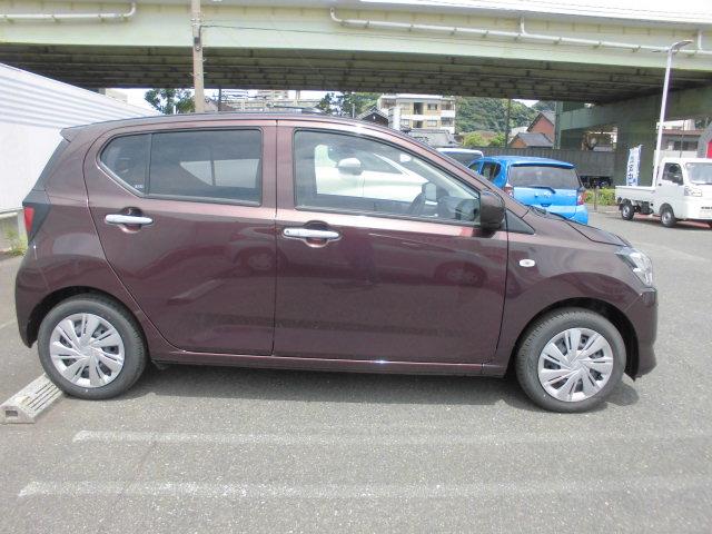 ミライースＸ　ＳＡIII（福岡県）の中古車