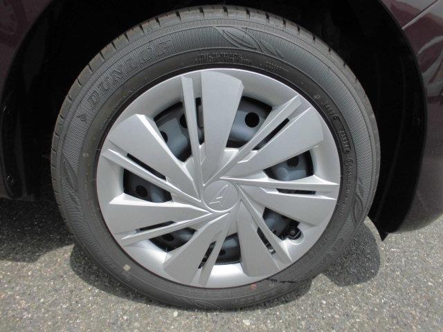 ミライースＸ　ＳＡIII（福岡県）の中古車