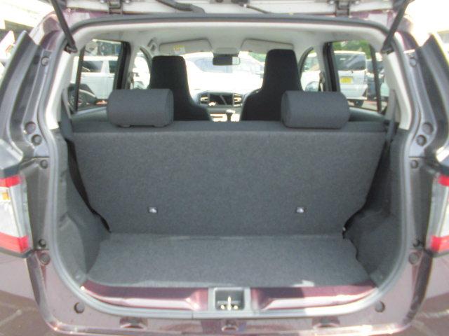 ミライースＸ　ＳＡIII（福岡県）の中古車