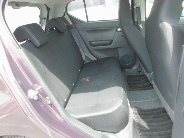 ミライースＸ　ＳＡIII（福岡県）の中古車
