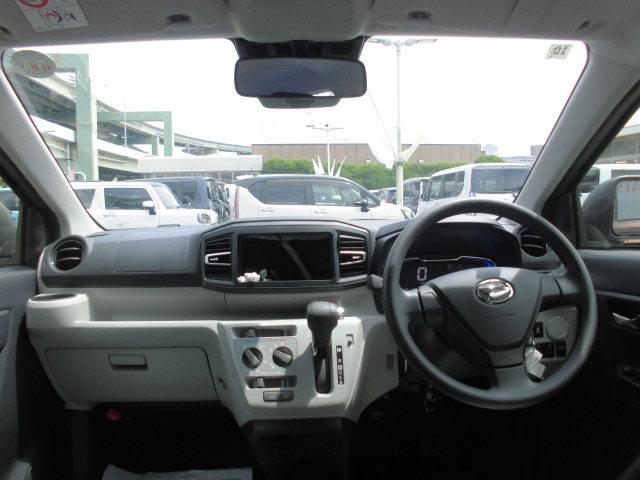 ミライースＸ　ＳＡIII（福岡県）の中古車