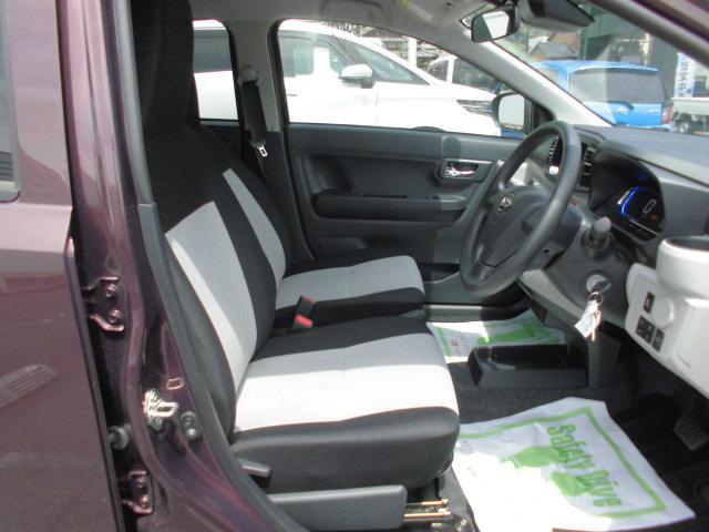 ミライースＸ　ＳＡIII（福岡県）の中古車