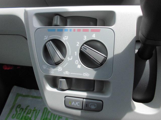 ミライースＸ　ＳＡIII（福岡県）の中古車