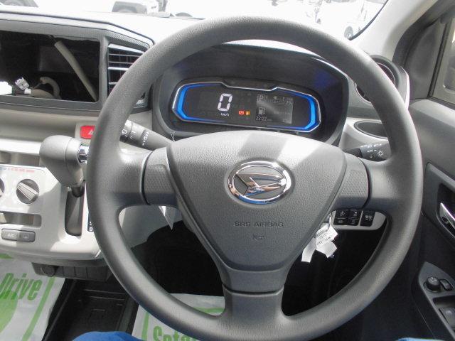 ミライースＸ　ＳＡIII（福岡県）の中古車