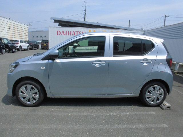 ミライースＸ　ＳＡIII（福岡県）の中古車